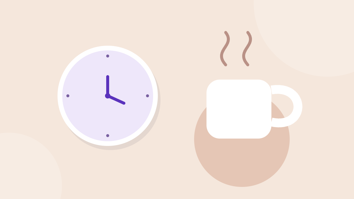 Illustration TYMYT : Géolocalisation du pointage : poser les limites avant de l’activer