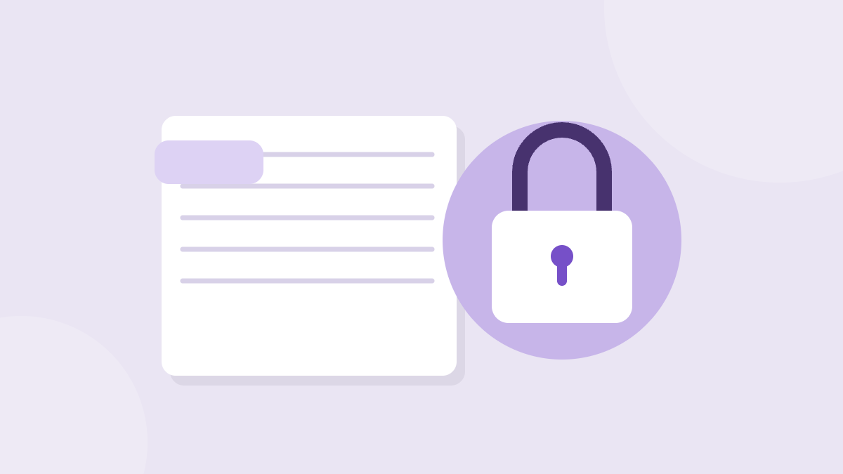 Illustration TYMYT : Pointer avec un code personnel : un démarrage sans lecteur NFC